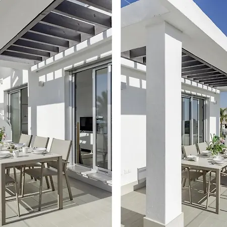 Lm12a- Brand New In A Quiet Location Apartment Estepona