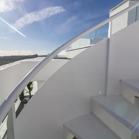 Lm12a- Brand New In A Quiet Location * Estepona